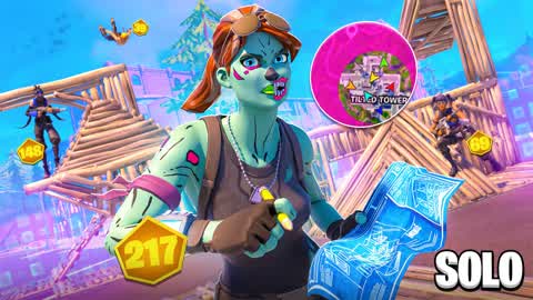 RELOAD TILTED ♾️ SOLO