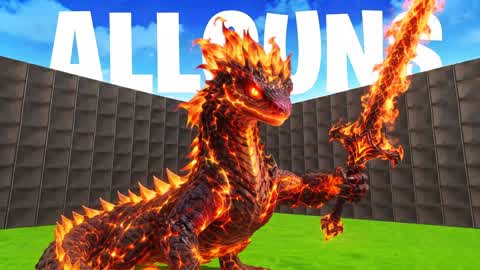 FLAMEDRAGON ALLGUNS ACE