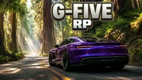 G_ FIVE GRAND DRIVING CARS 🌴🌴