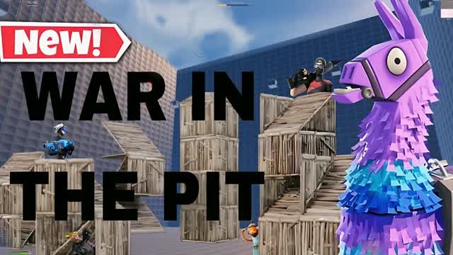 ¡¡¡WAR-IN-THE-PIT!!🏆