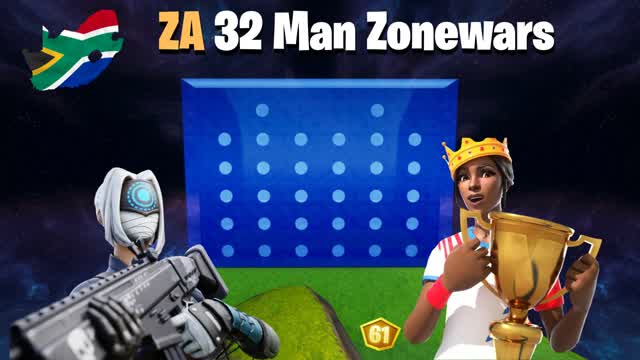 Capture 1 – ZA 32 Man Zonewars