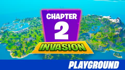 CHAPTER 2 S7 PLAYGROUND (BATTLE LAB)