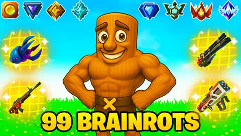 99 BRAINROTS