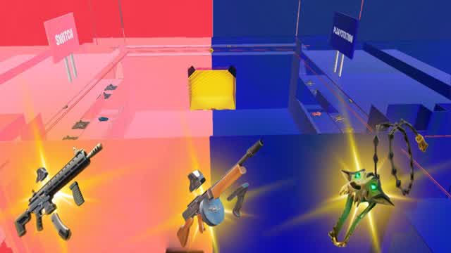 đŻCRAZZY PLAAYSATION VS SWITCH đ