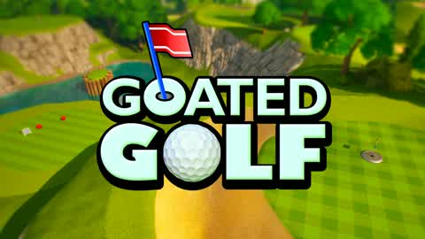 Goated Golf