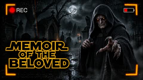 MEMOIR OF THE BELOVED [HORROR]