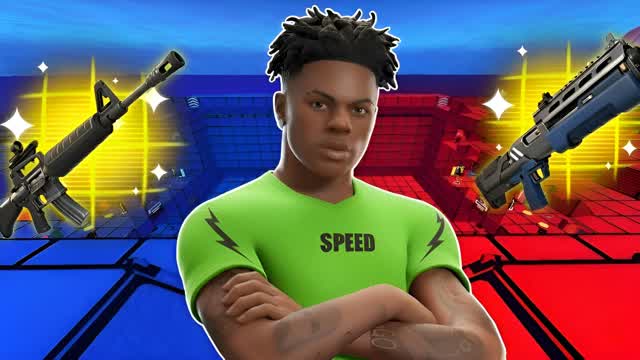 FAST BRAINROT RED VS BLUE 🔴🔵