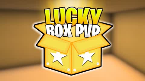 LUCKY BOX PVP 🌟