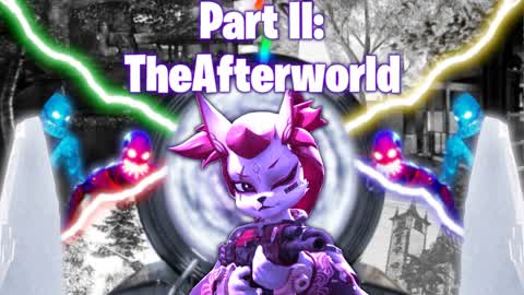 Ch 1 Part II: TheAfterworld [ZombY]