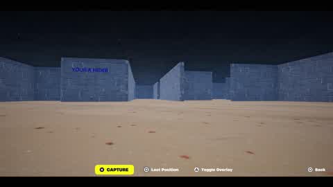 OCTO GAMES KEYS AND KNIVES