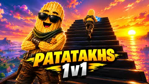 PATATAKHS 1v1