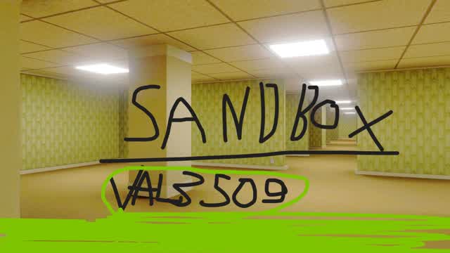 sandbox alias bac a sable