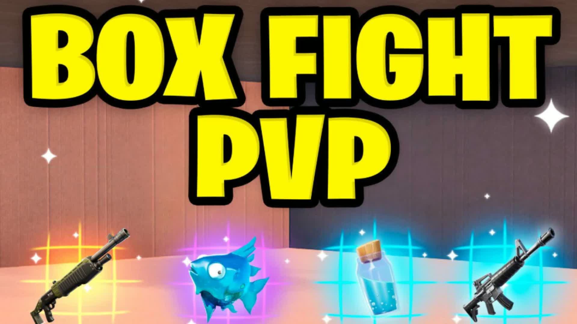 box fight ffa