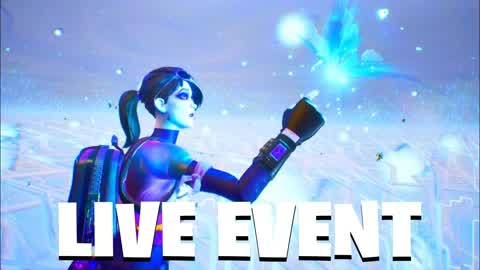 OG BUTTERFLY LIVE EVENT