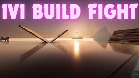 1v1 Build Fight