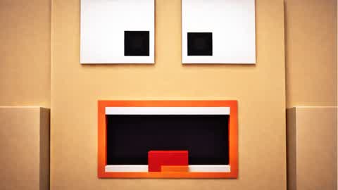 Beast Hunger Parkour