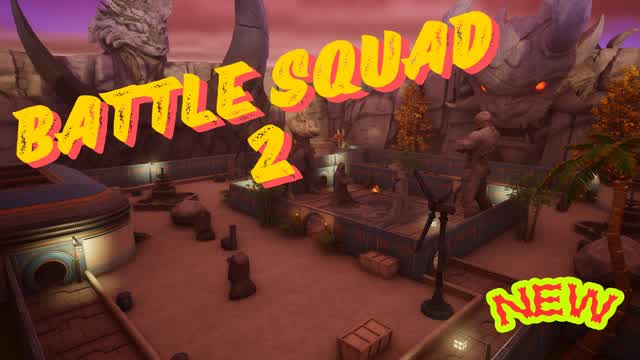 Battle Squad 2