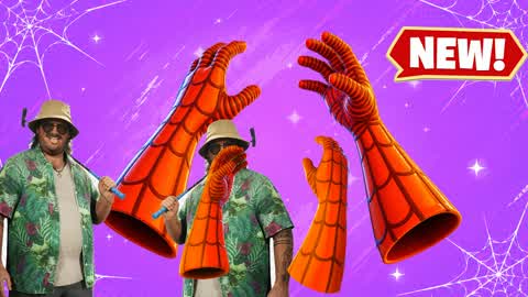 [][SPIDER-MAN RvB SONIC Brawl
