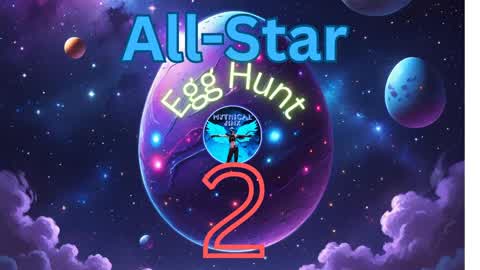 All-Star Egg Hunt 2