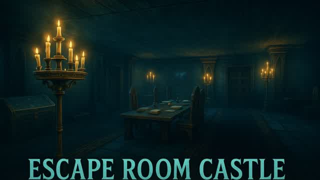 Escape room Castel