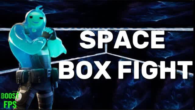 SPACE BOX FIGHT|VAMPO STORE|