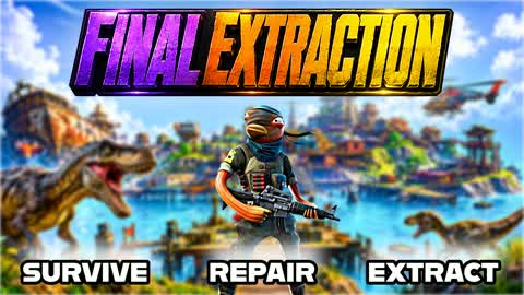 Umbrella Squad: Final Extraction