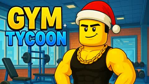 GYM TYCOON | FITNESS💪