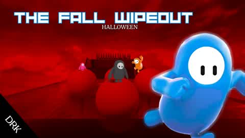 FALLGUYS WIPEOUT