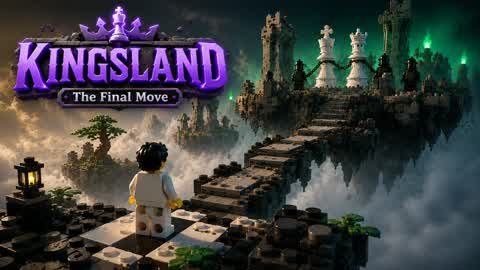 Kingsland: The Final Move
