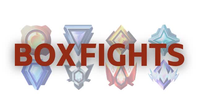 BOX FIGHTS PVP