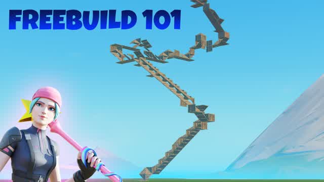 freebuild 101