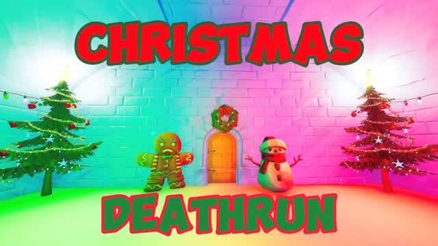 Christmas Deathrun