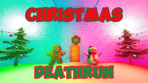 Christmas Deathrun