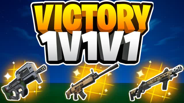 1V1V1 ORIGINAL RELOAD 1V1 REALISTICS