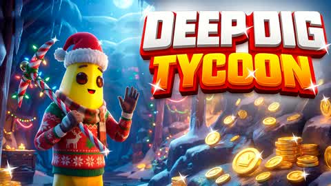 DEEP DIG TYCOON