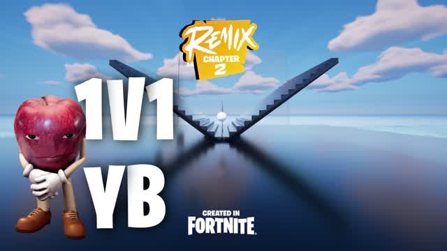 Yubi 1V1