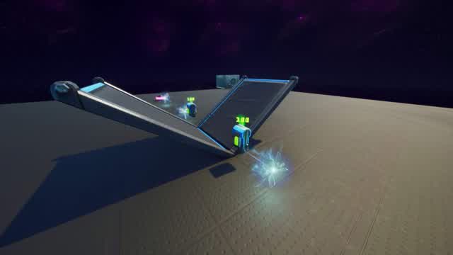 Capture 1 – MAP 1V1 BUILD FIGHTS