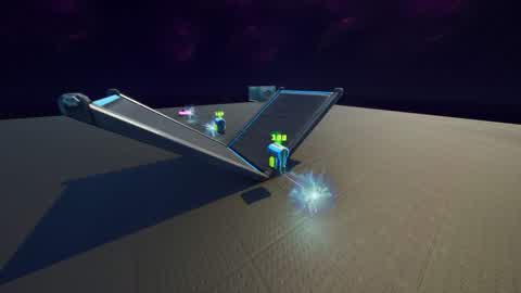 MAP 1V1 BUILD FIGHTS