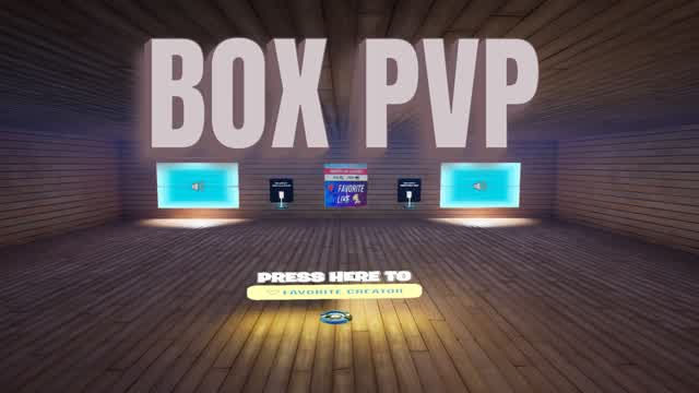 BOX PVP ULTRA