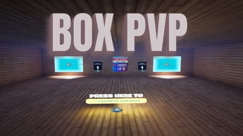 BOX PVP ULTRA