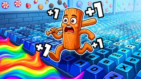 +1 SPEED BRAINROT ESPACE ⭐️ KEYBOARD