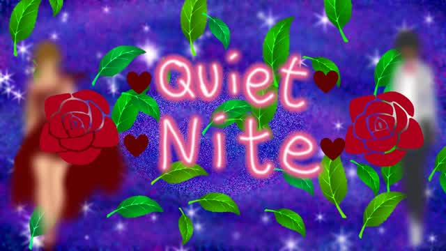 Quiet Nite