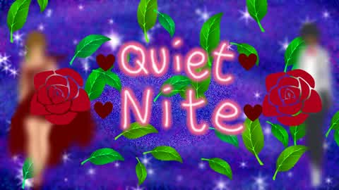 Quiet Nite