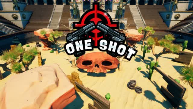 🎯 CRAZY ONE IN THE CHAMBER 🎯