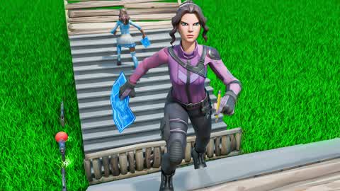 1V1 map buildfight