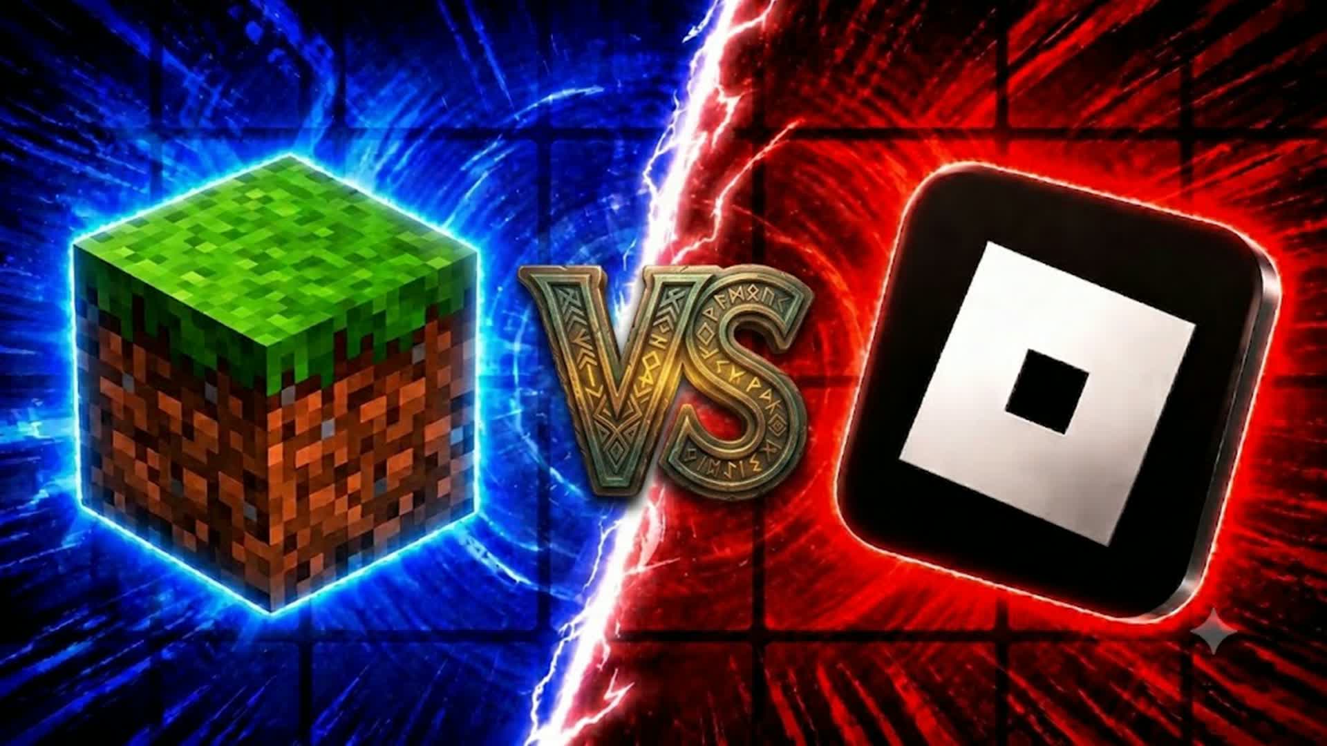 FAST PLAY RED VS BLUE 🔴🔵