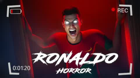 RONALDO [HORROR]