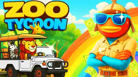 ZOO TYCOON