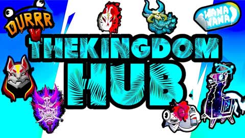Kingdom Hub