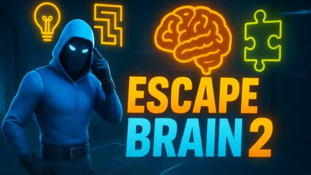 Escape Brain 2